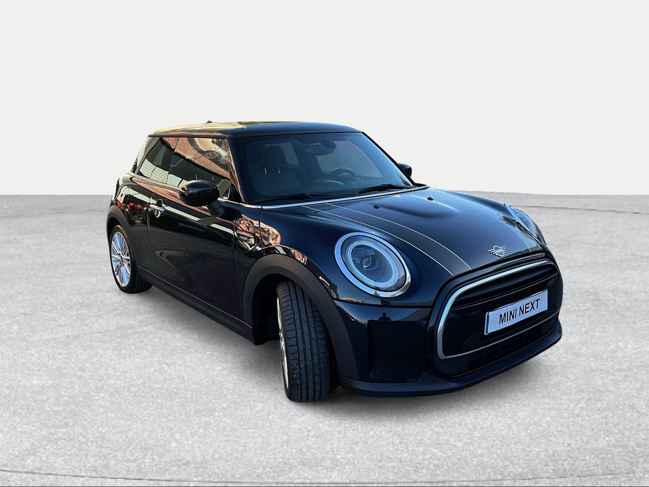 MINI Cooper COOPER - foto 6
