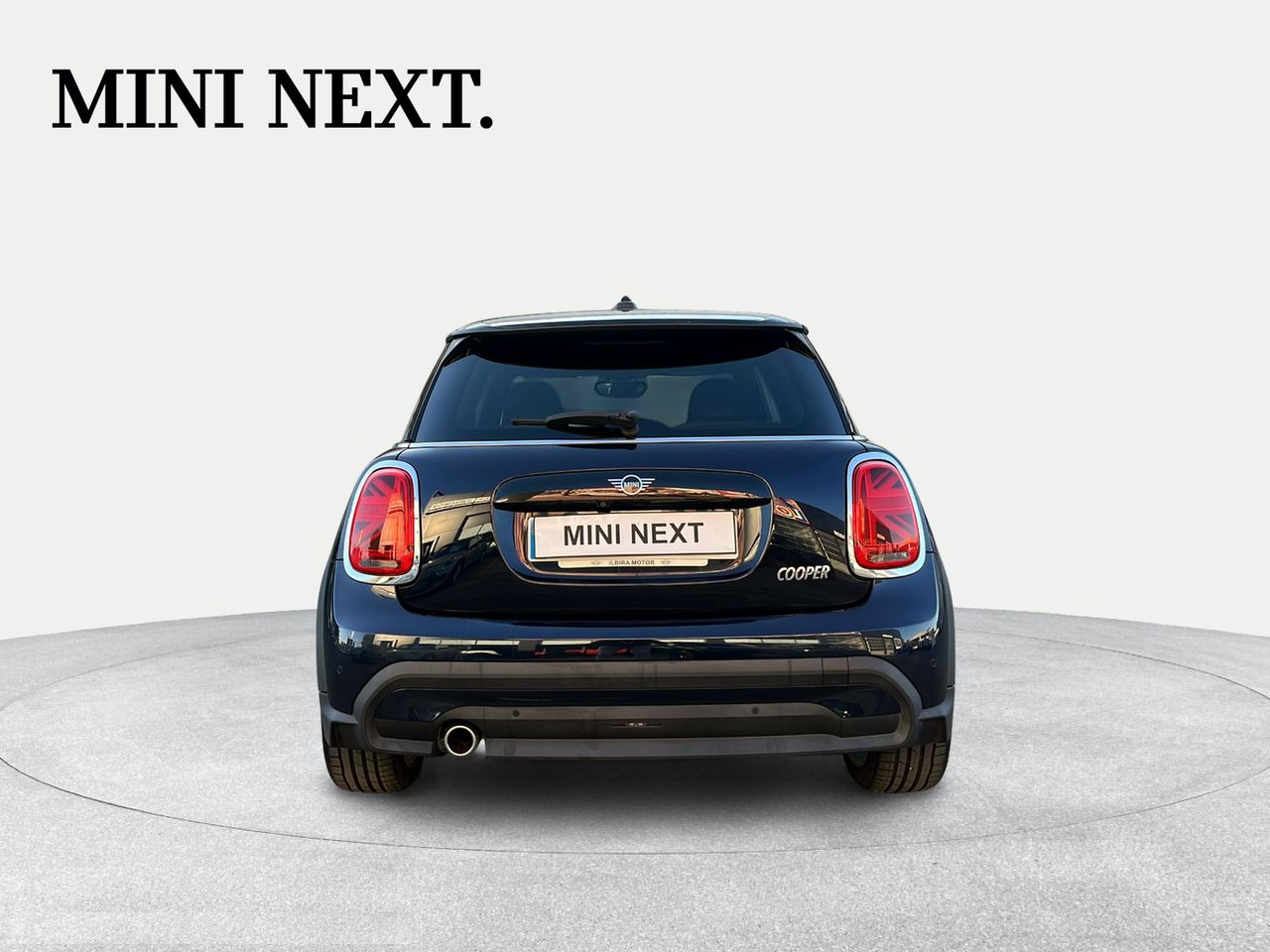 MINI Cooper COOPER - foto 5