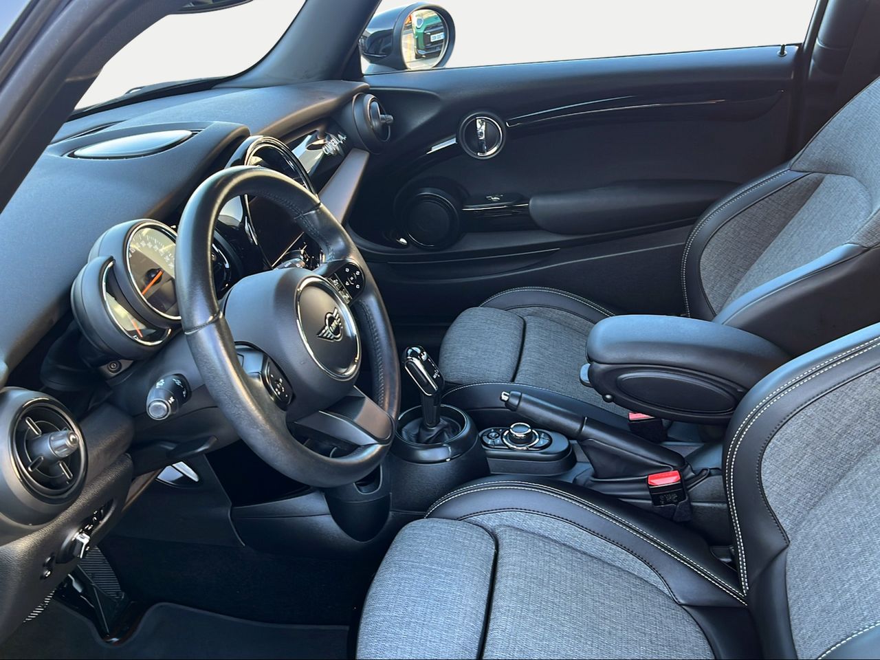 MINI Cooper COOPER - foto 17