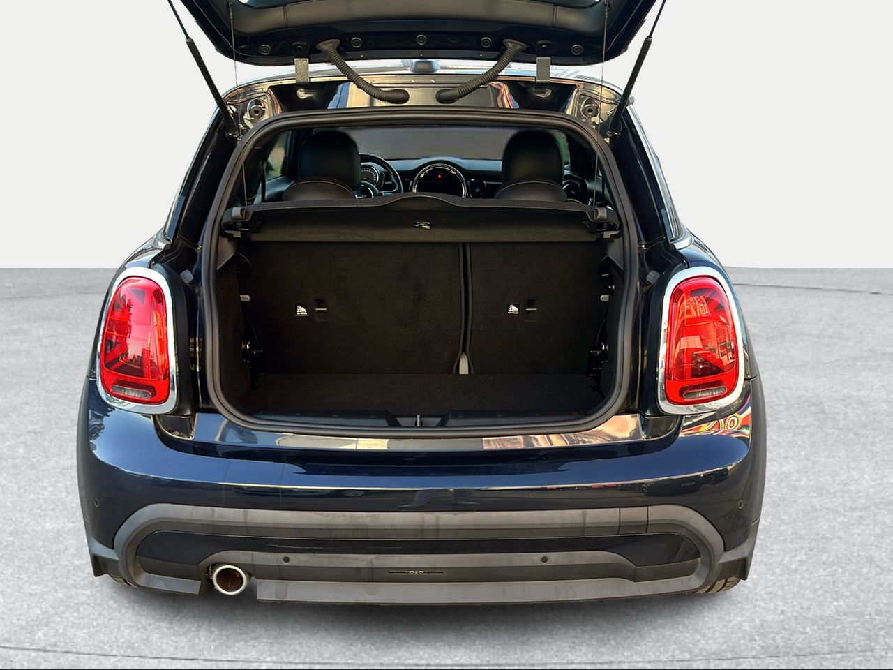 MINI Cooper COOPER - foto 10