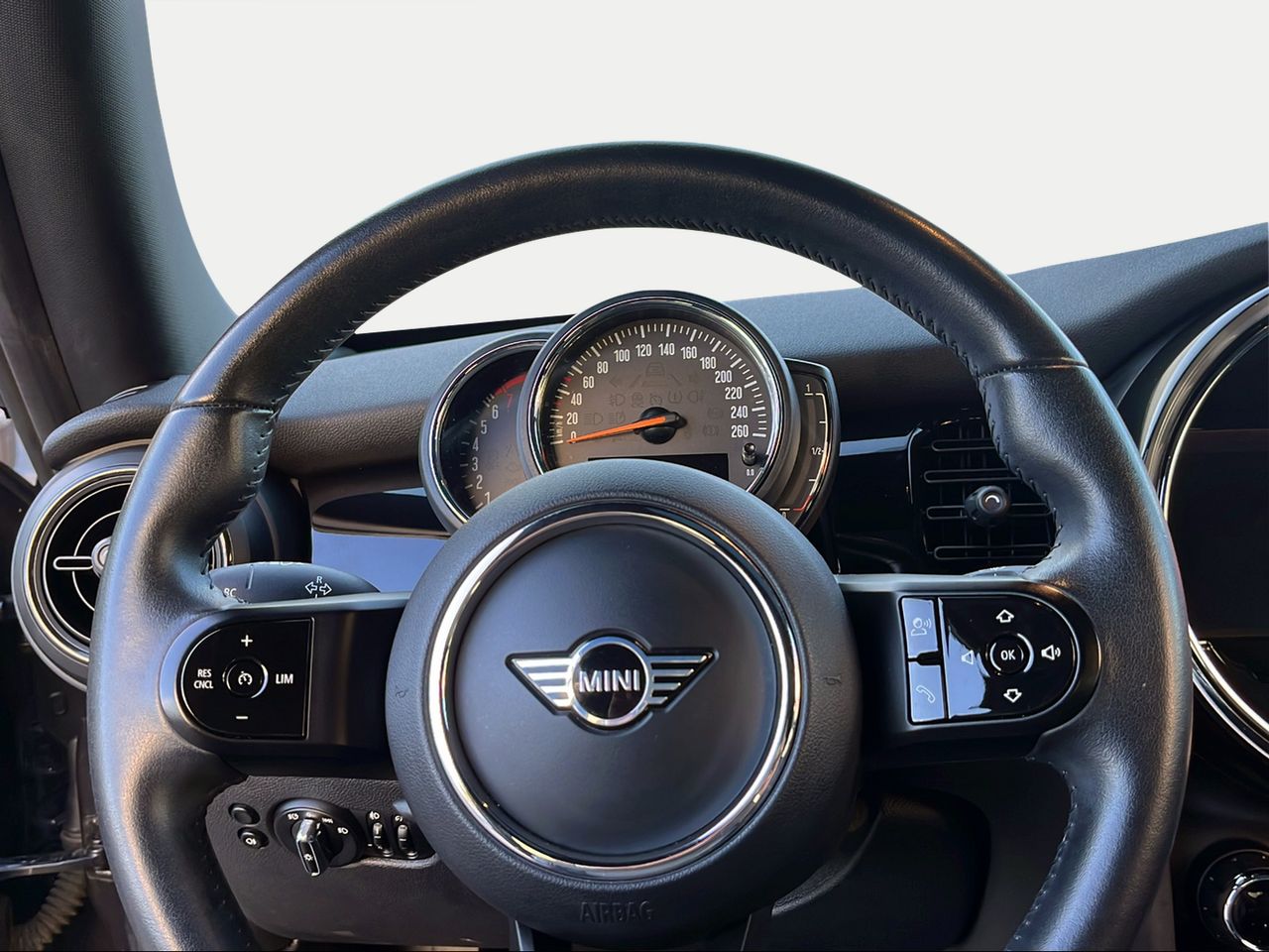 MINI Cooper COOPER - foto 12