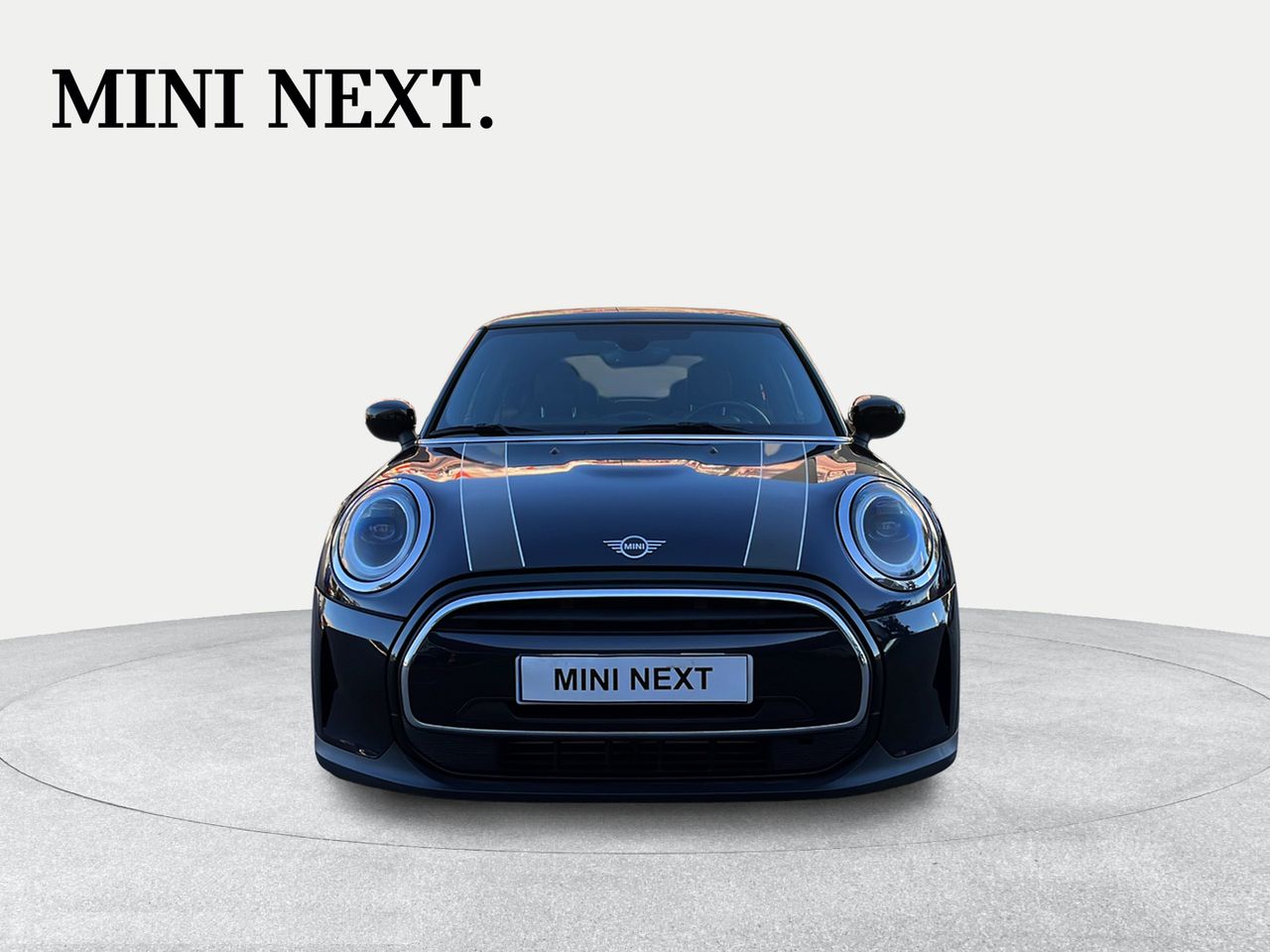 MINI Cooper COOPER - foto 2