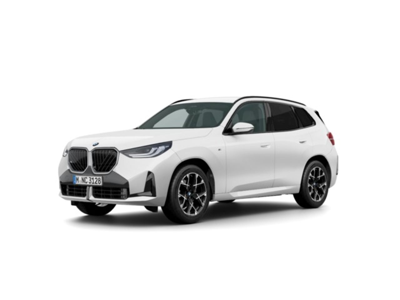 bmw x3 2024 /
