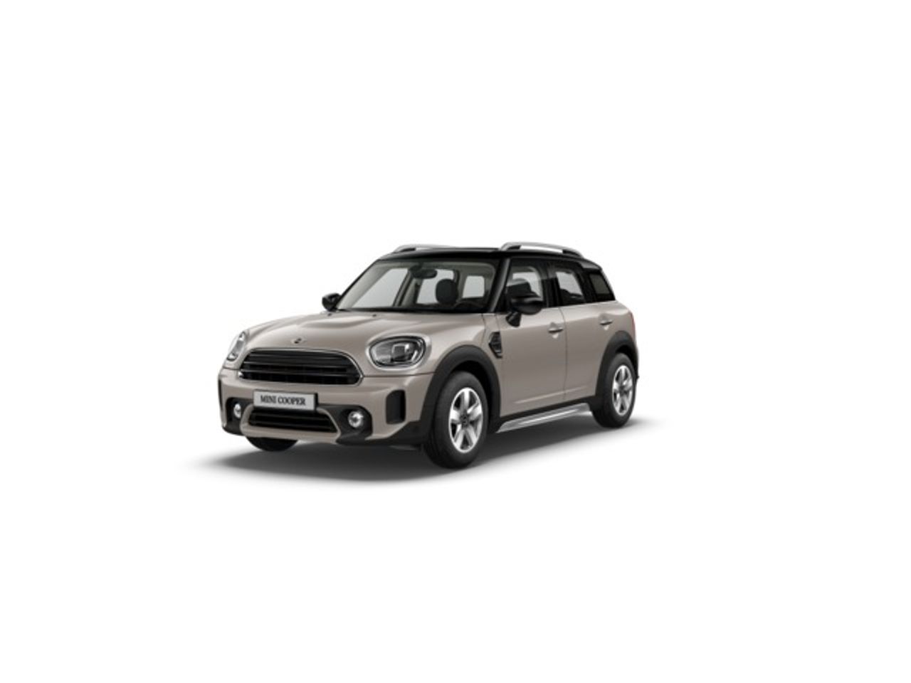 mini countryman 2021 /