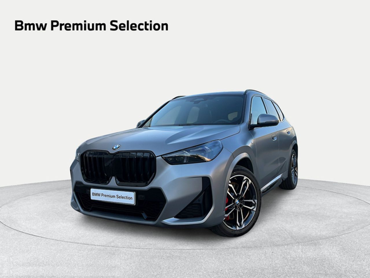 bmw x1 2024 /
