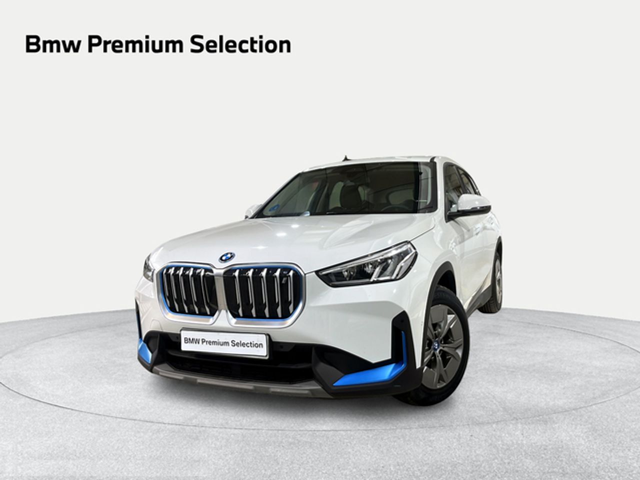 bmw ix1 2023 /