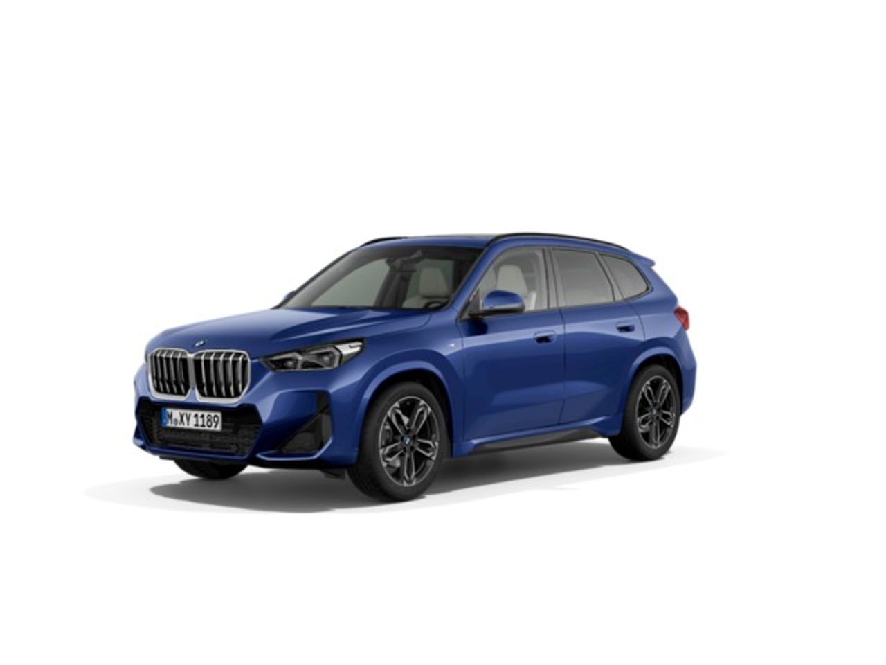 bmw x1 2024 /