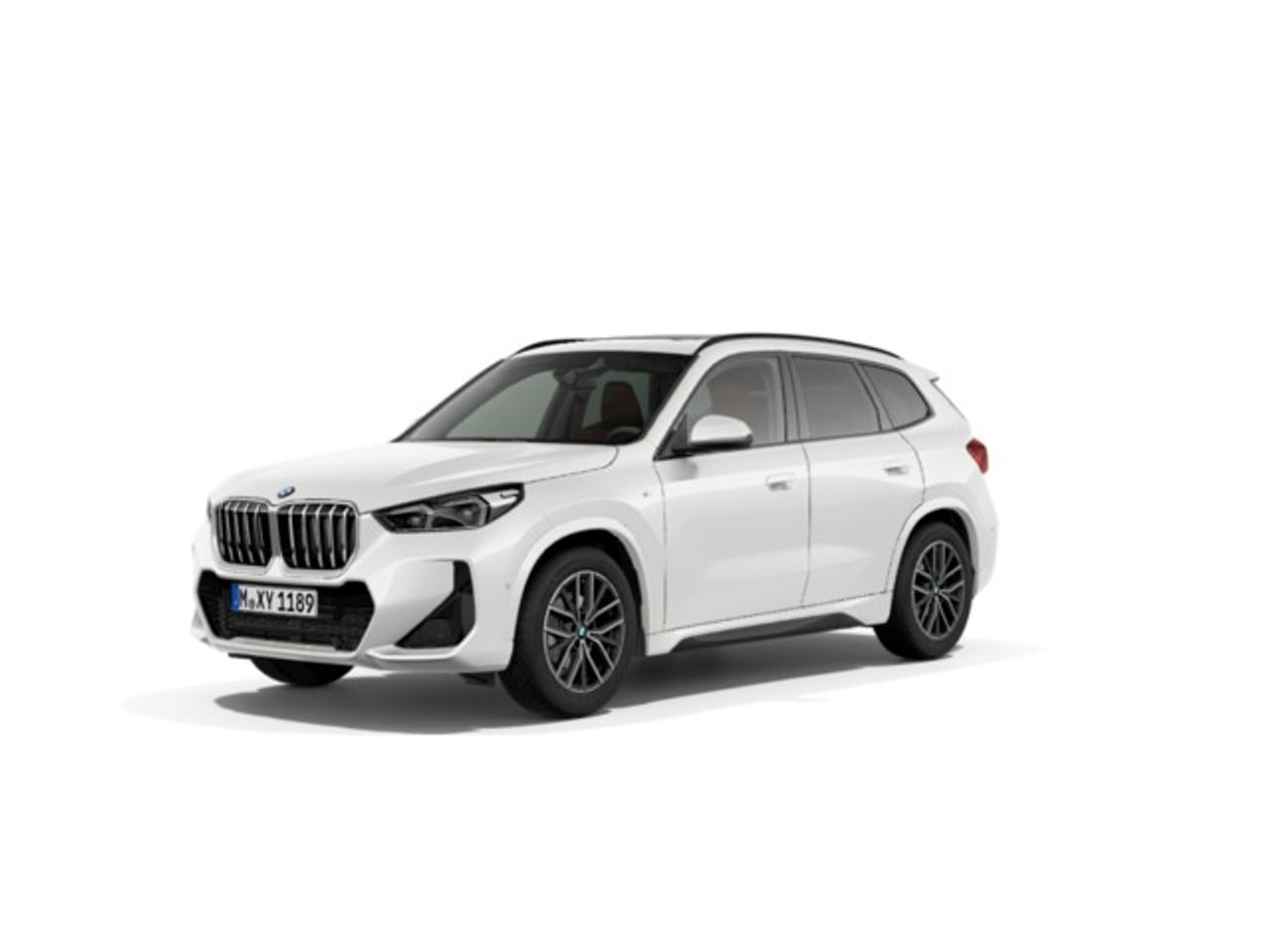 bmw x1 2024 /