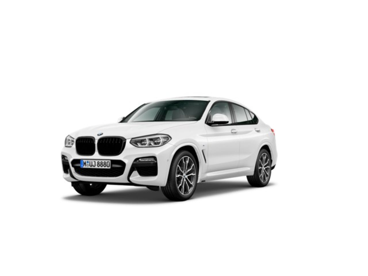 bmw x4 2021 /