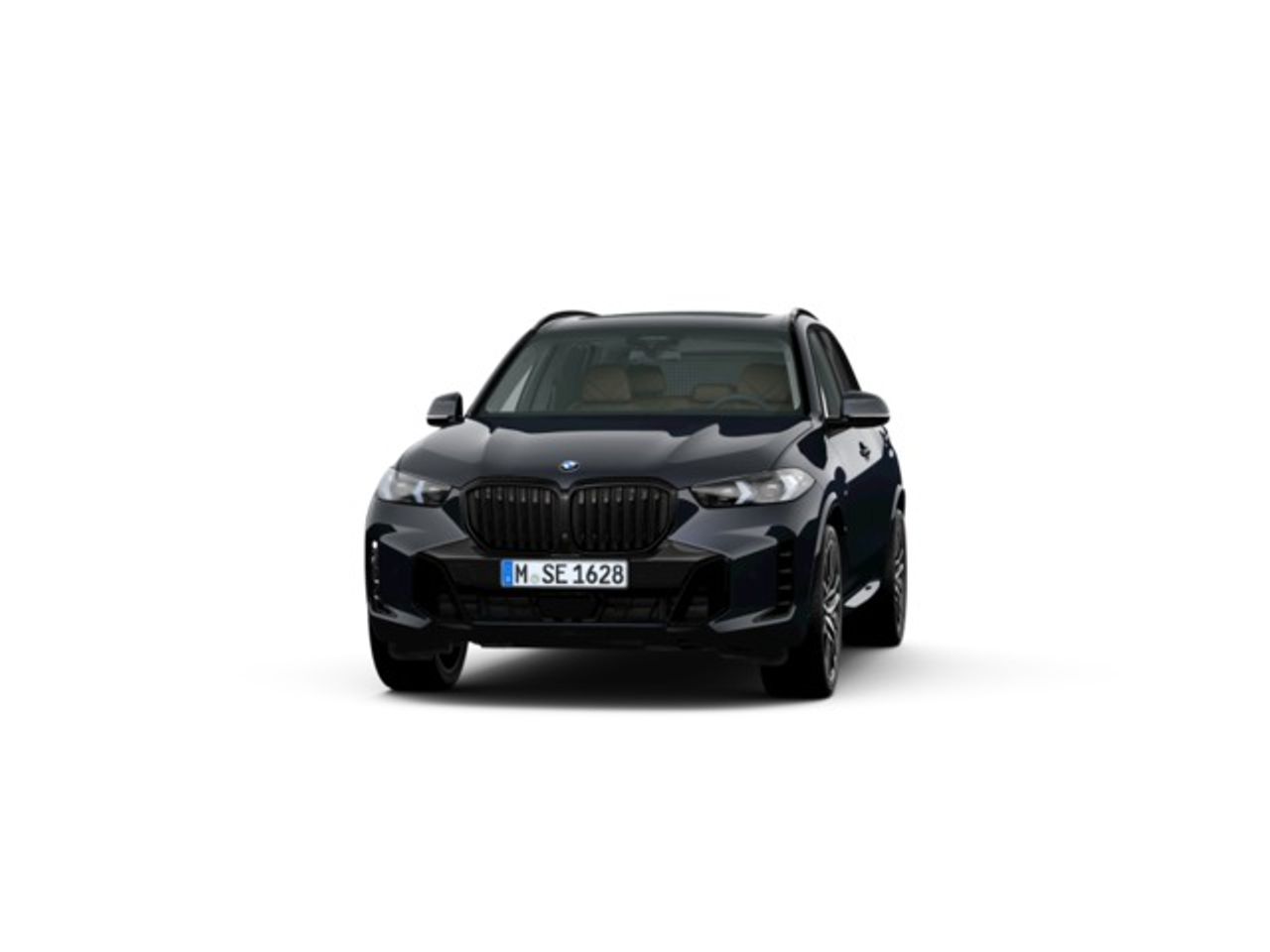 bmw x5 2025 /