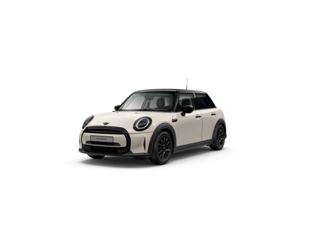 mini cooper 2022 /
