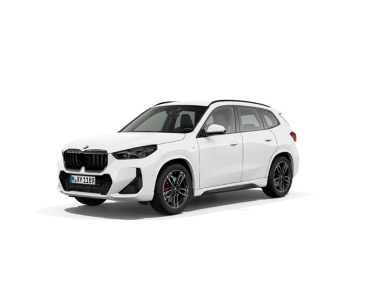 bmw x1 2024 /