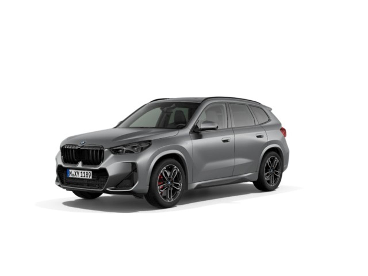 bmw x1 2024 /