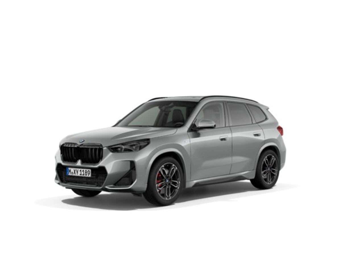 bmw x1 2024 /