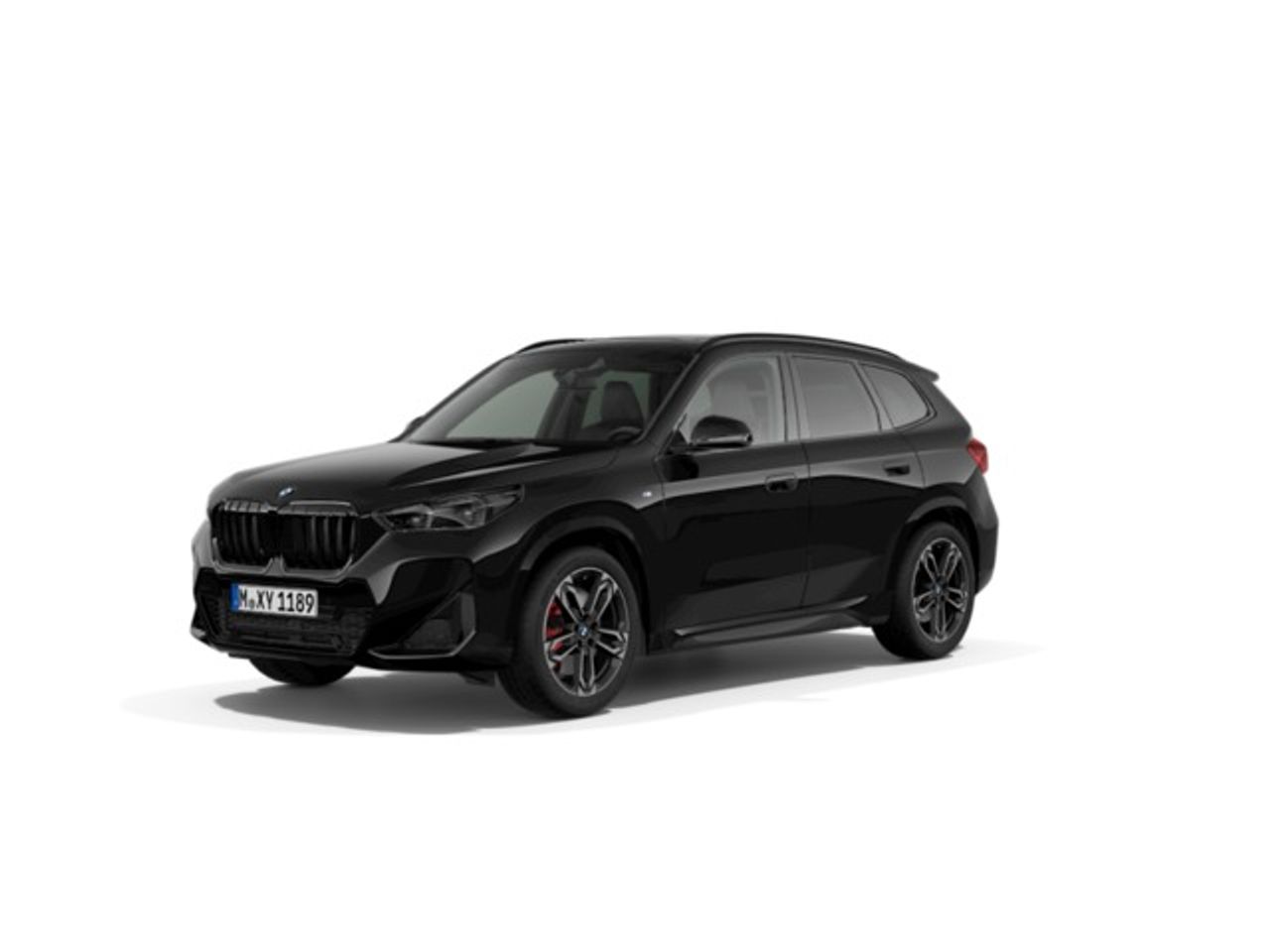 bmw x1 2024 /