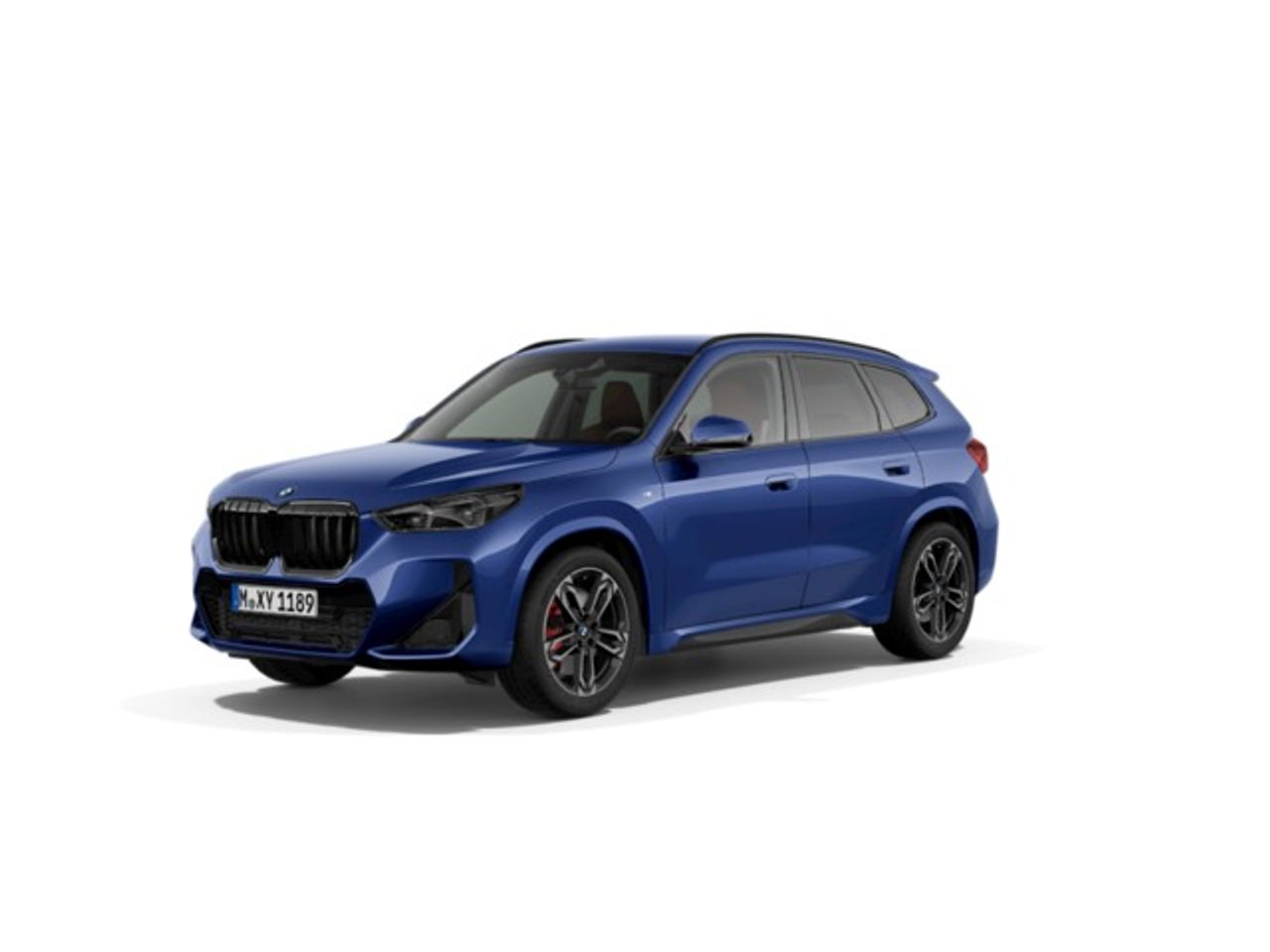bmw x1 2024 /