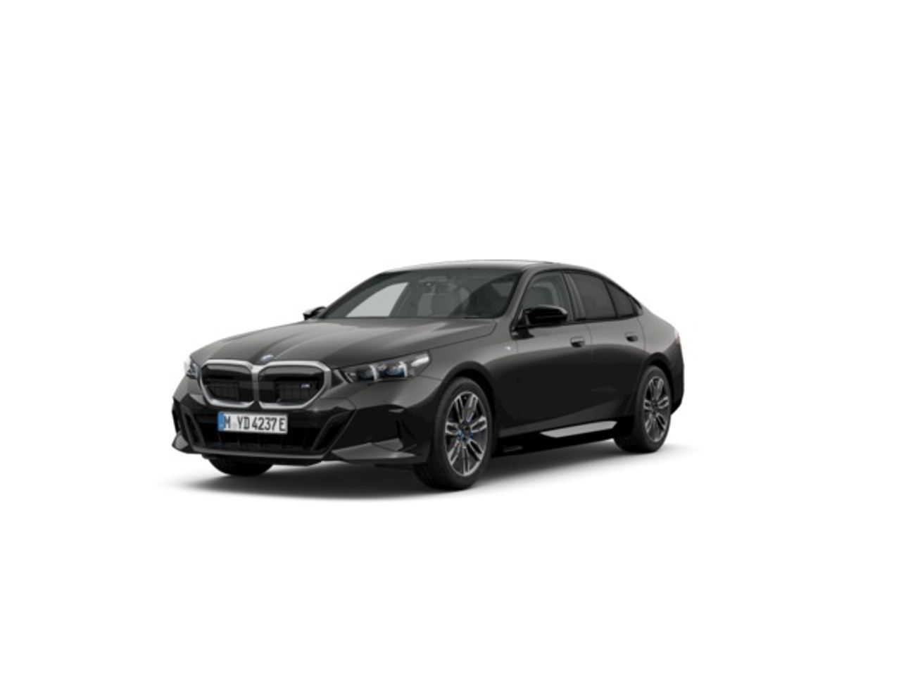 bmw i5 2024 /
