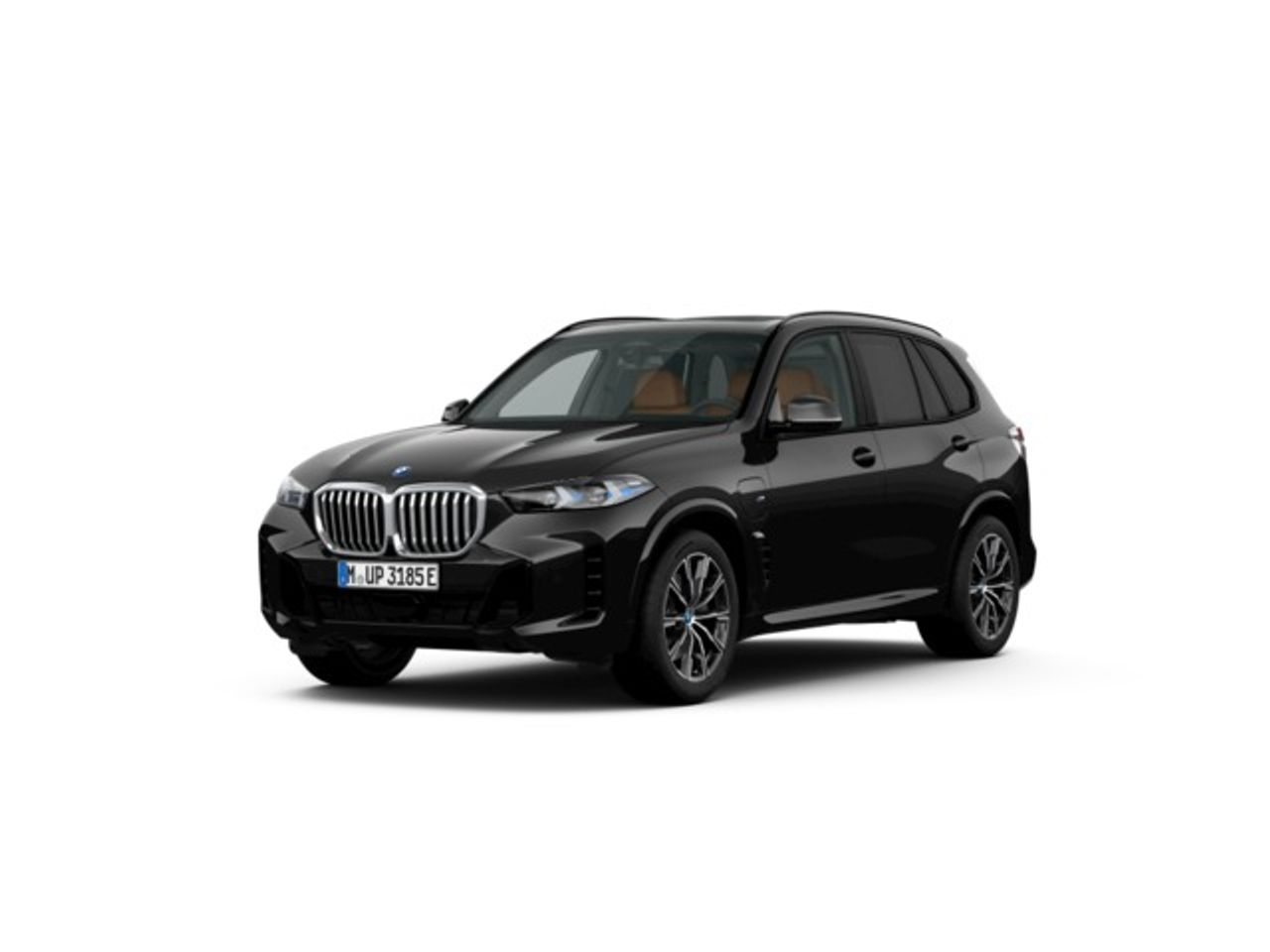 bmw x5 2024 /