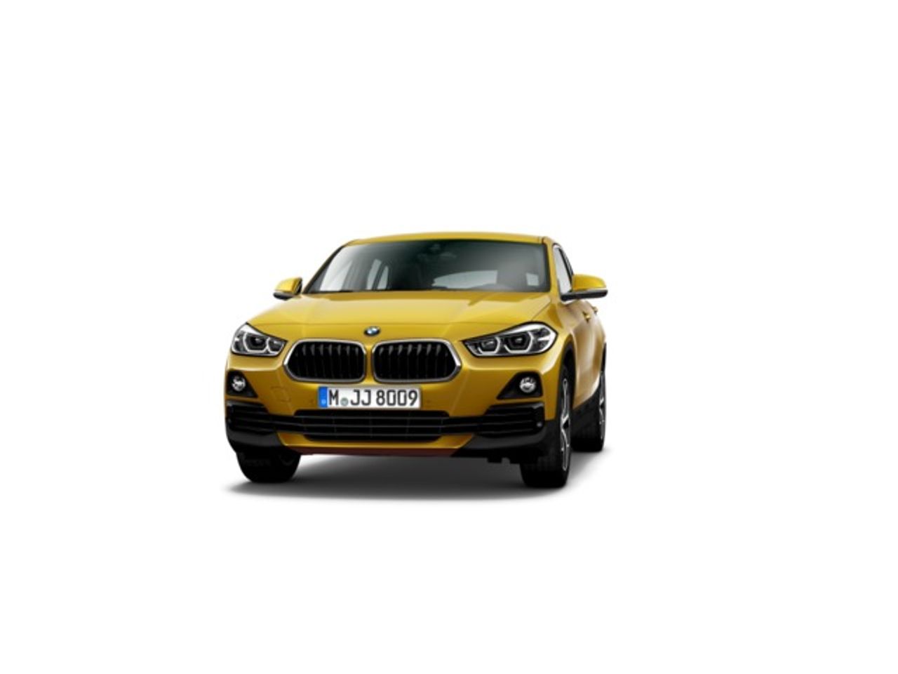 bmw x2 2018 /