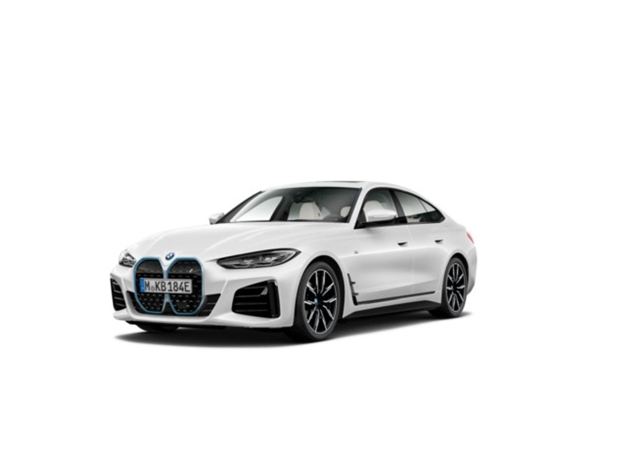 bmw i4 2022 /