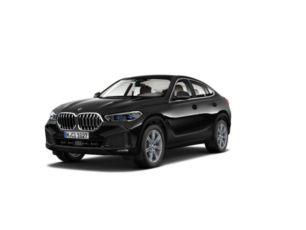 bmw x6 2021 /
