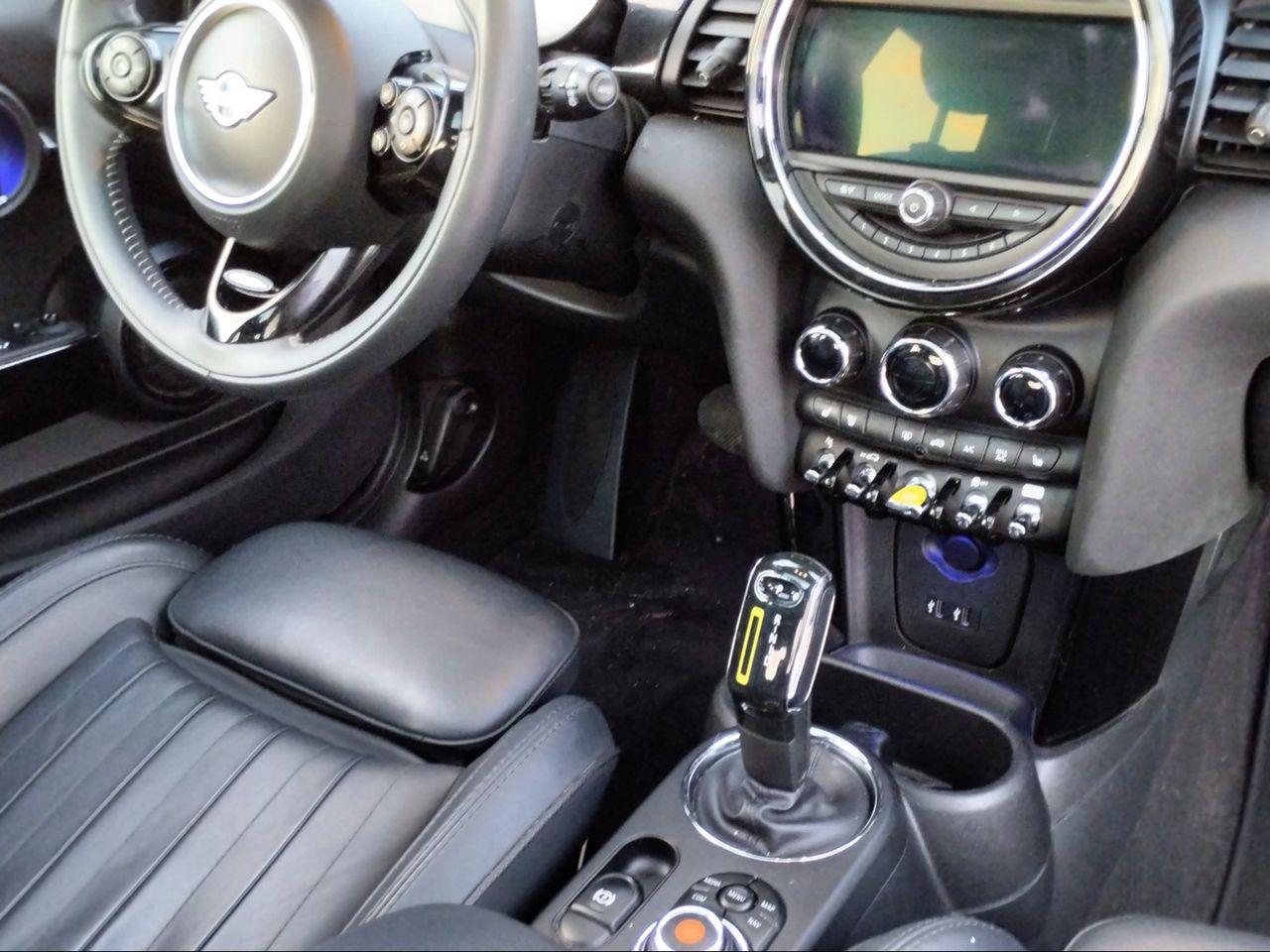 MINI Cooper COOPER SE - foto 15