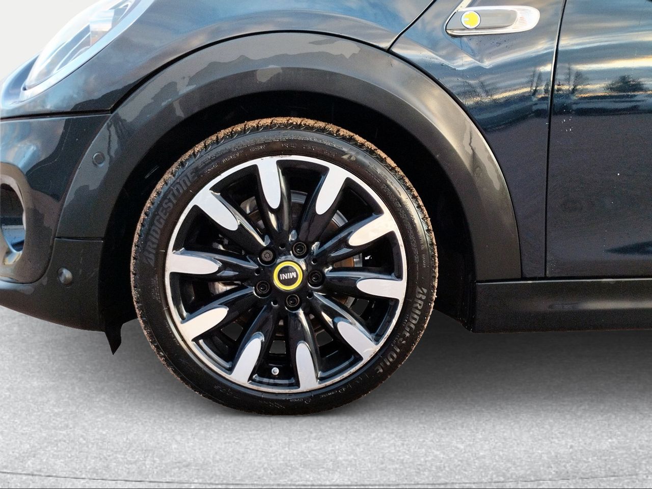 MINI Cooper COOPER SE - foto 11