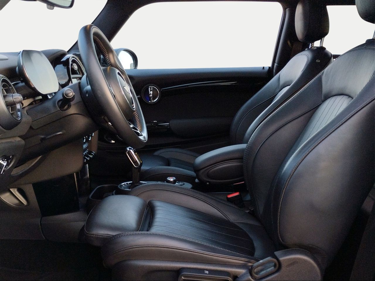 MINI Cooper COOPER SE - foto 17