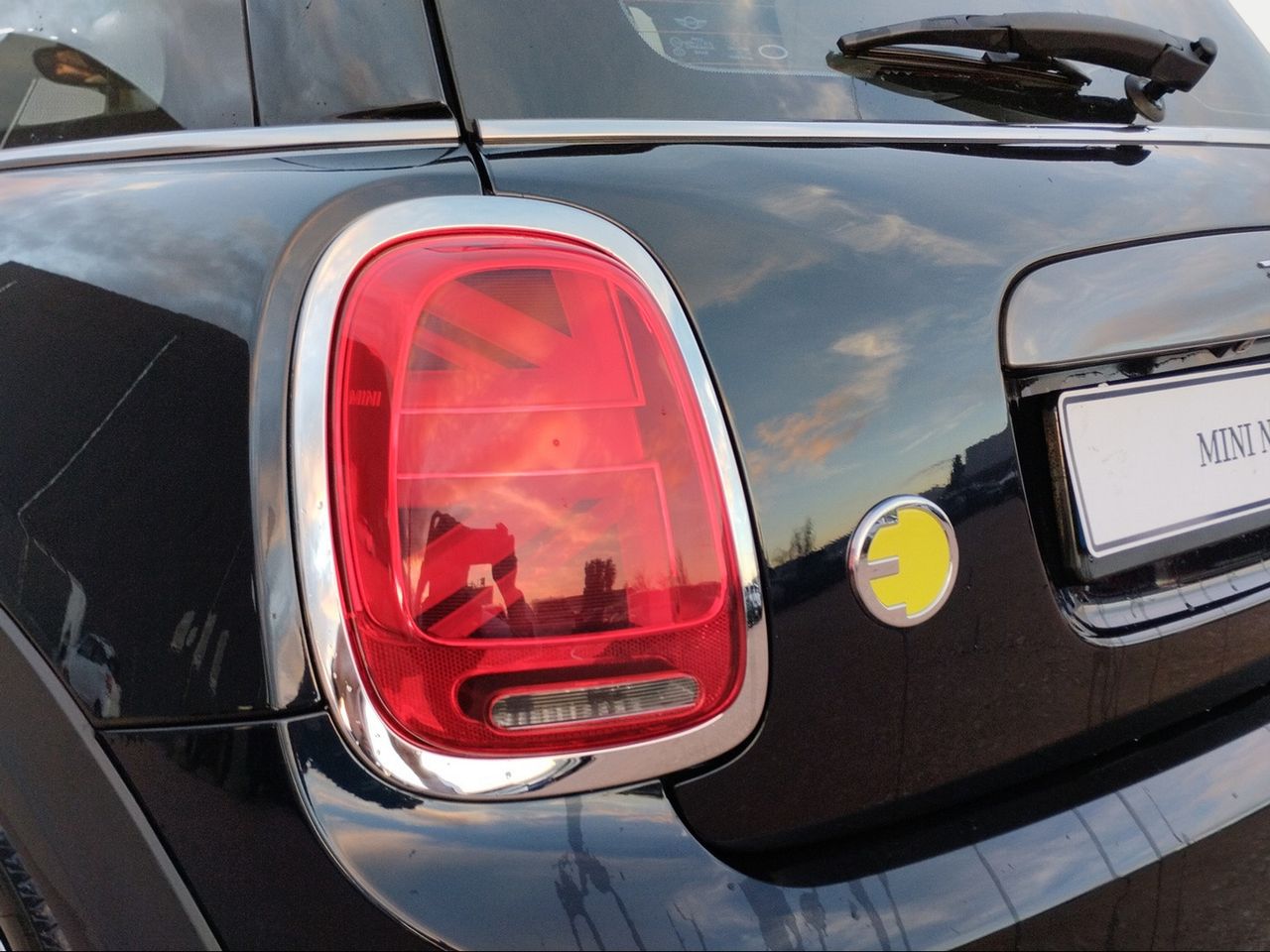 MINI Cooper COOPER SE - foto 16