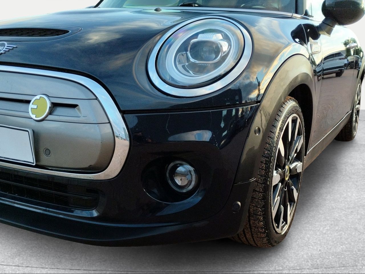 MINI Cooper COOPER SE - foto 6