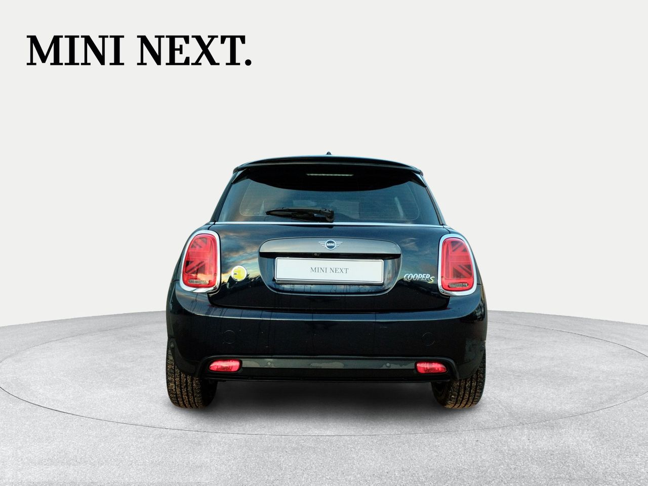 MINI Cooper COOPER SE - foto 5