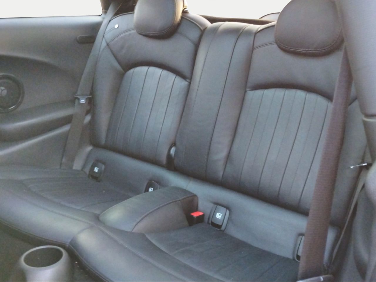 MINI Cooper COOPER SE - foto 9