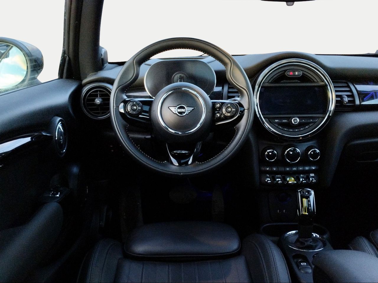 MINI Cooper COOPER SE - foto 7