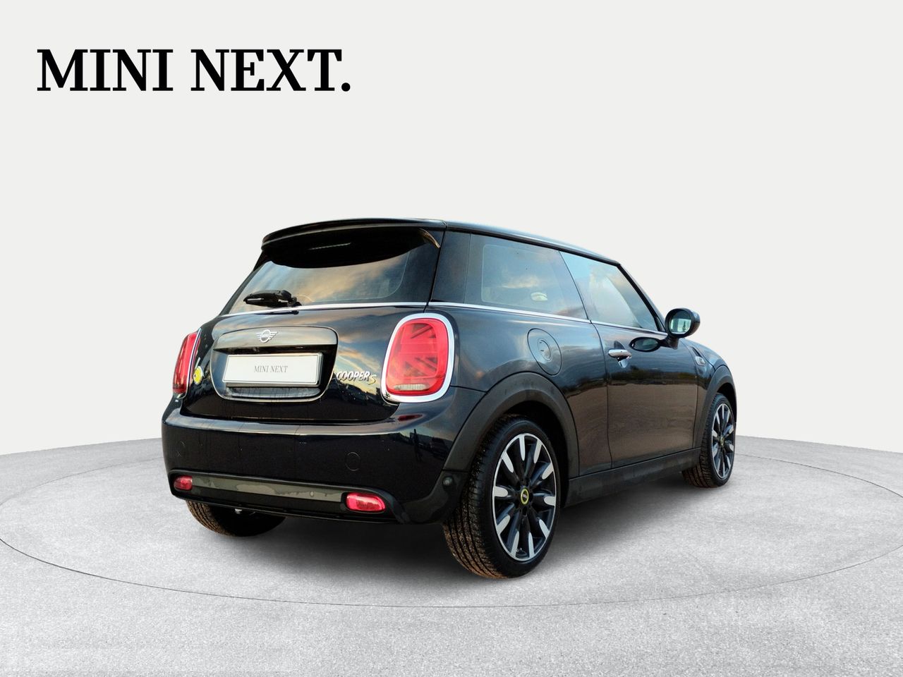 MINI Cooper COOPER SE - foto 4