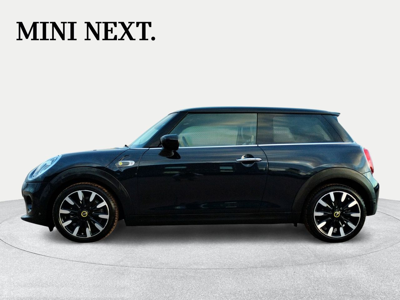 MINI Cooper COOPER SE - foto 3