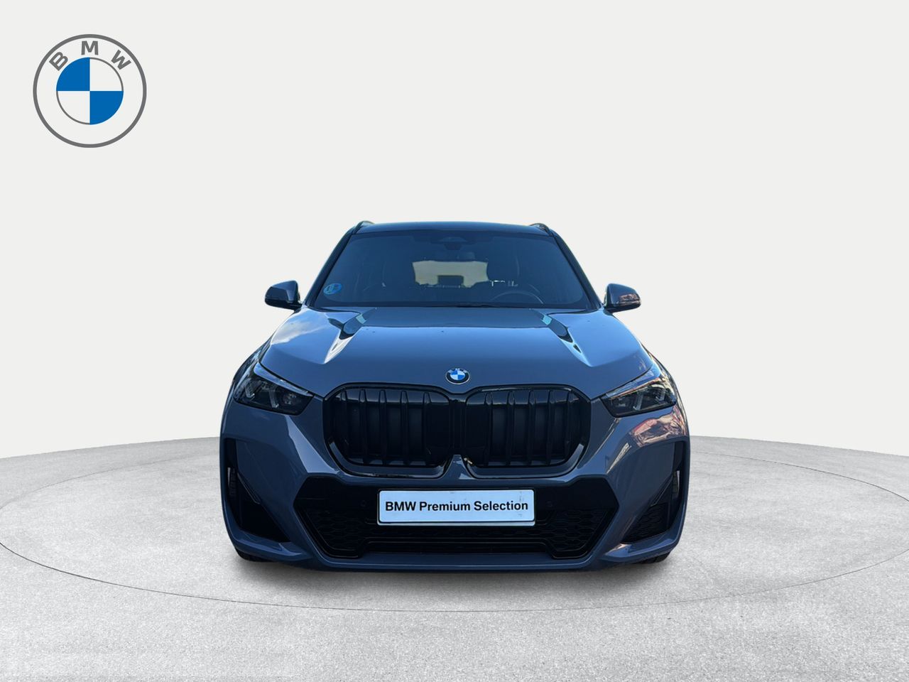 BMW X1 sDrive20i - foto 2