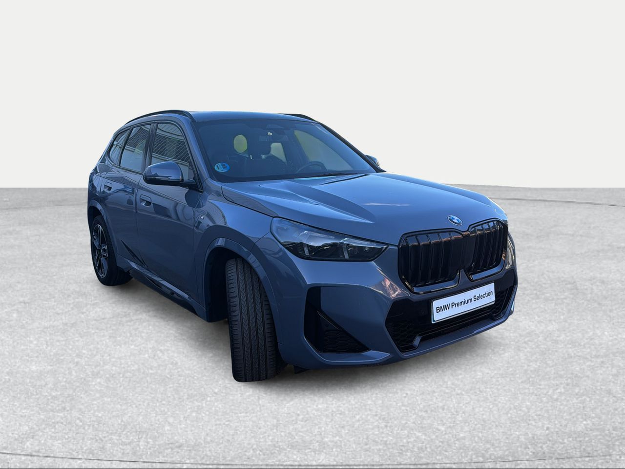 BMW X1 sDrive20i - foto 6