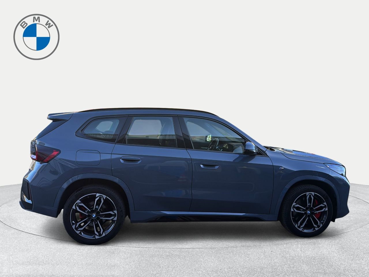 BMW X1 sDrive20i - foto 19