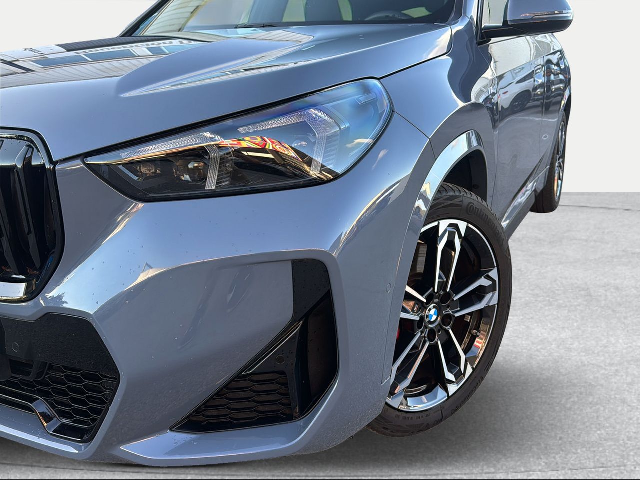 BMW X1 sDrive20i - foto 11