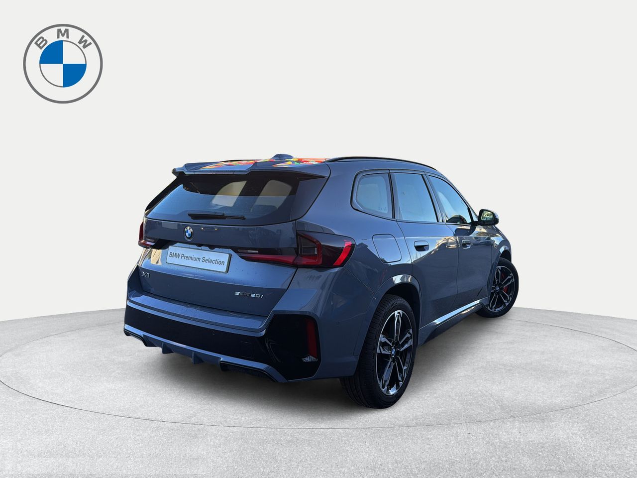 BMW X1 sDrive20i - foto 4