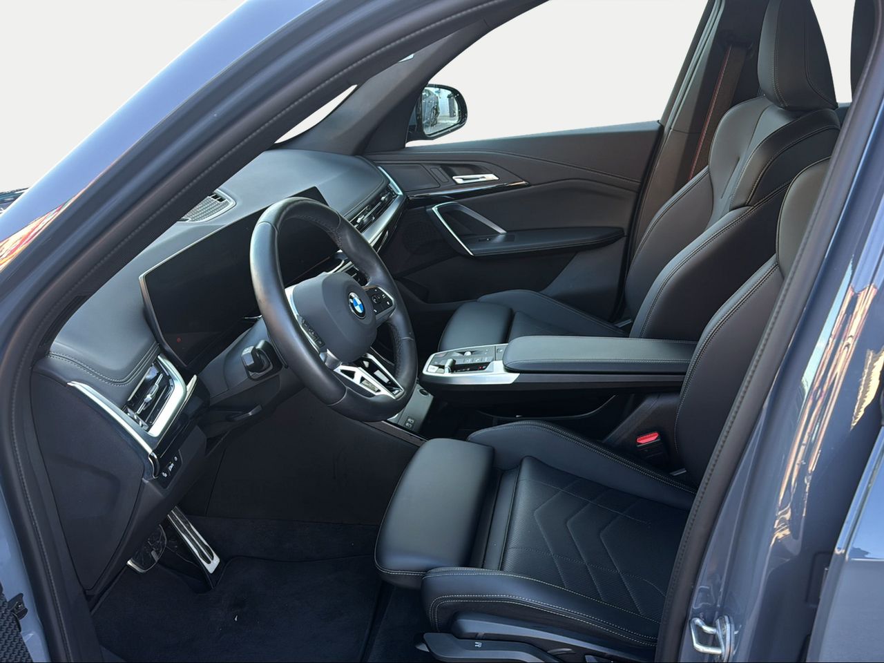 BMW X1 sDrive20i - foto 17