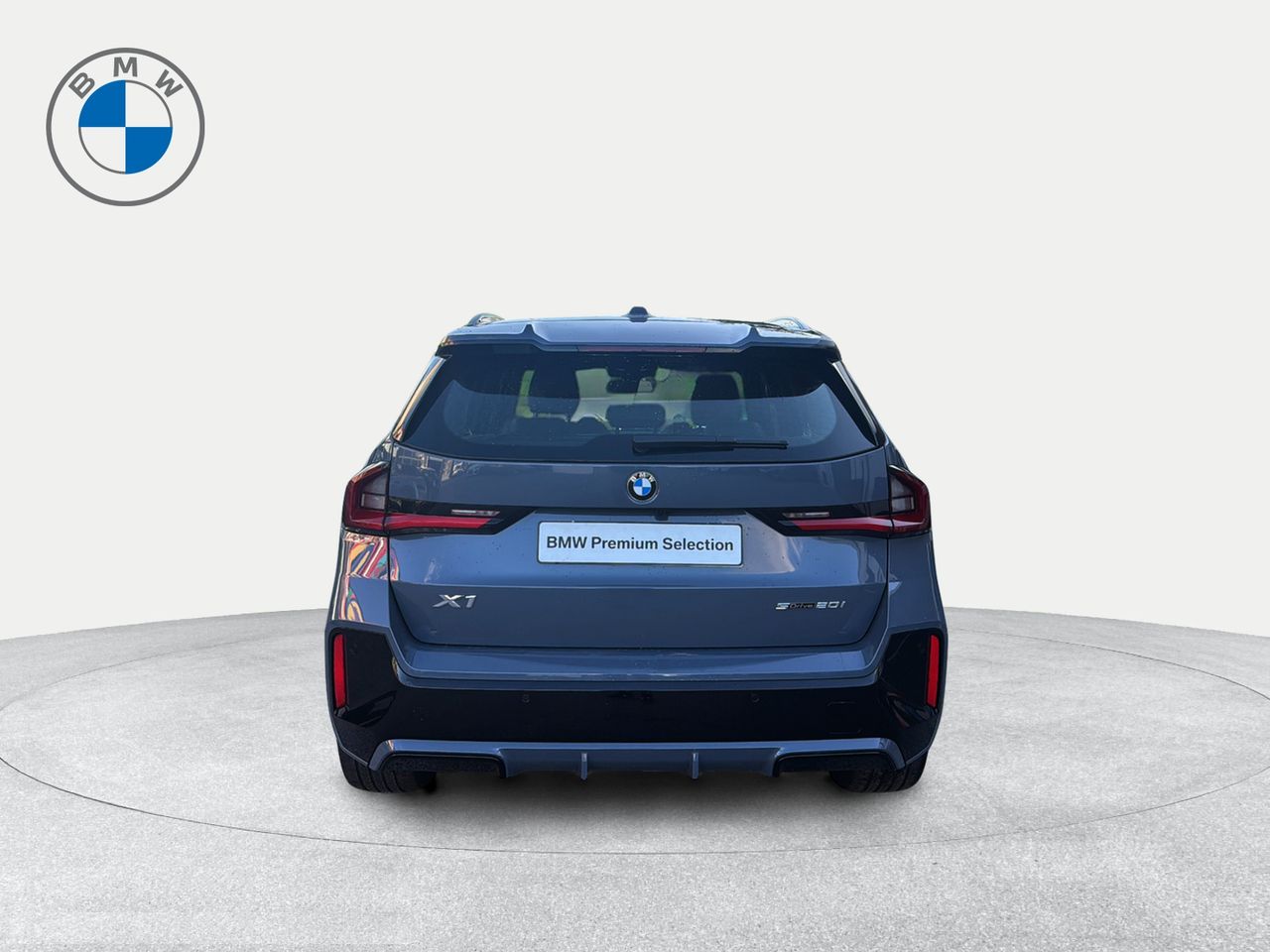 BMW X1 sDrive20i - foto 5