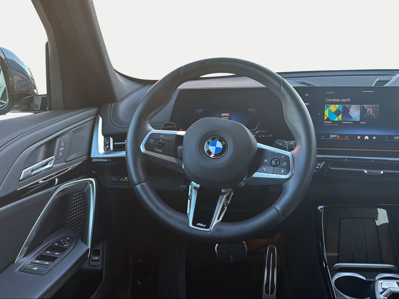 BMW X1 sDrive20i - foto 7