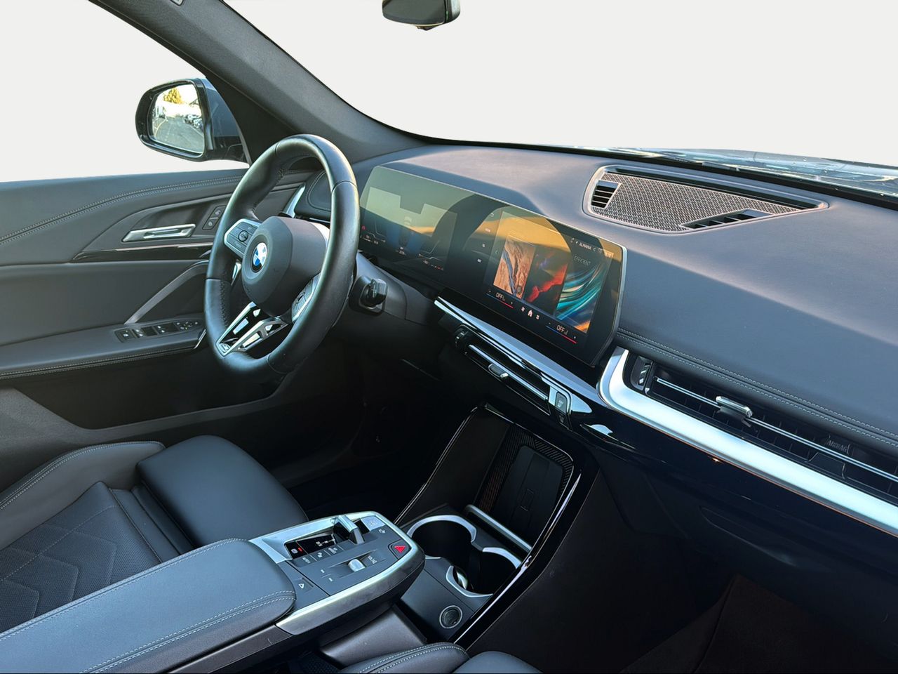 BMW X1 sDrive20i - foto 8