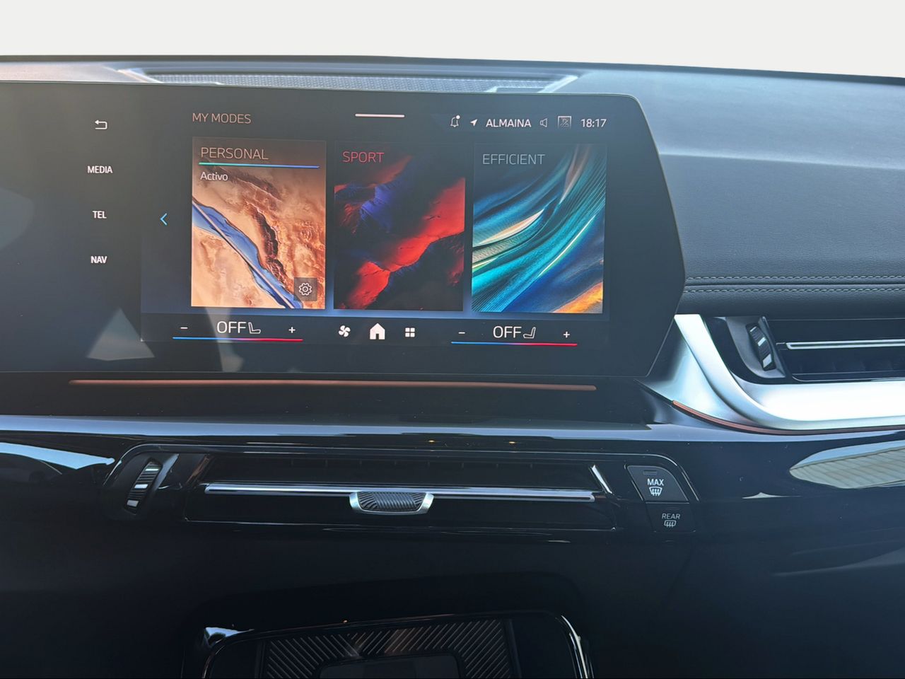 BMW X1 sDrive20i - foto 14