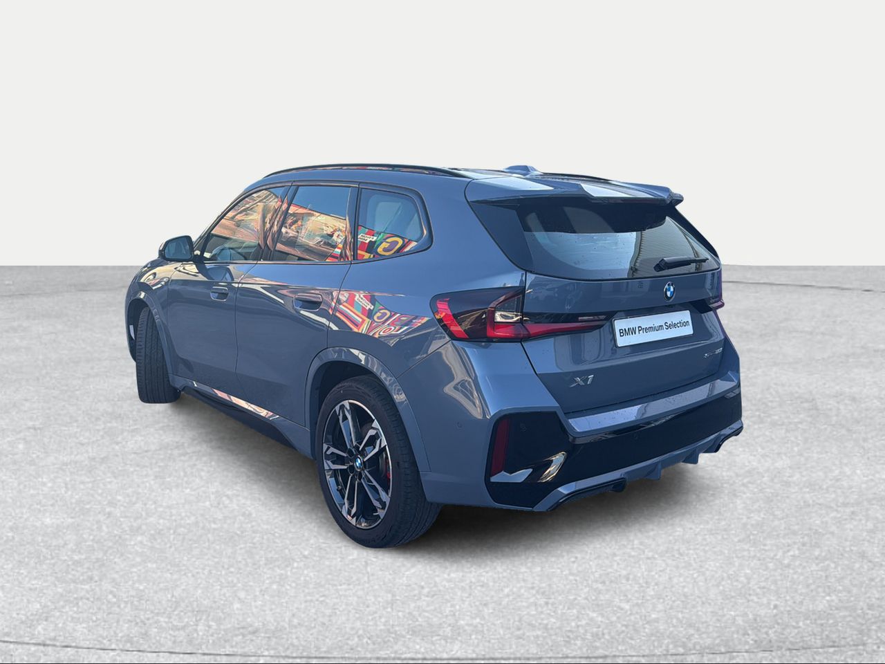 BMW X1 sDrive20i - foto 16