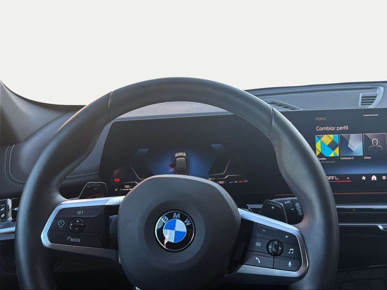 BMW X1 sDrive20i - foto 12