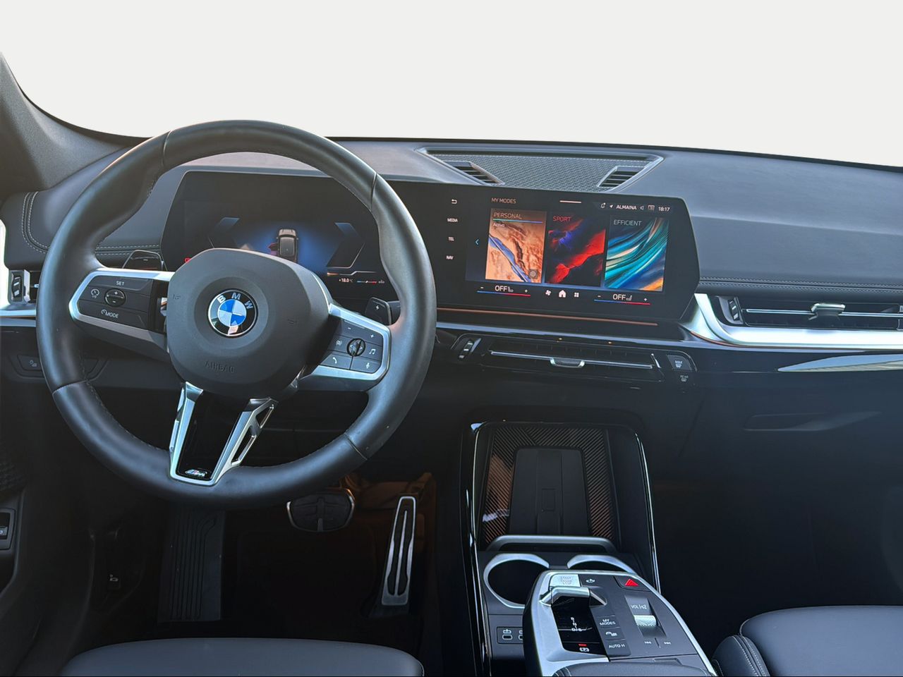 BMW X1 sDrive20i - foto 15