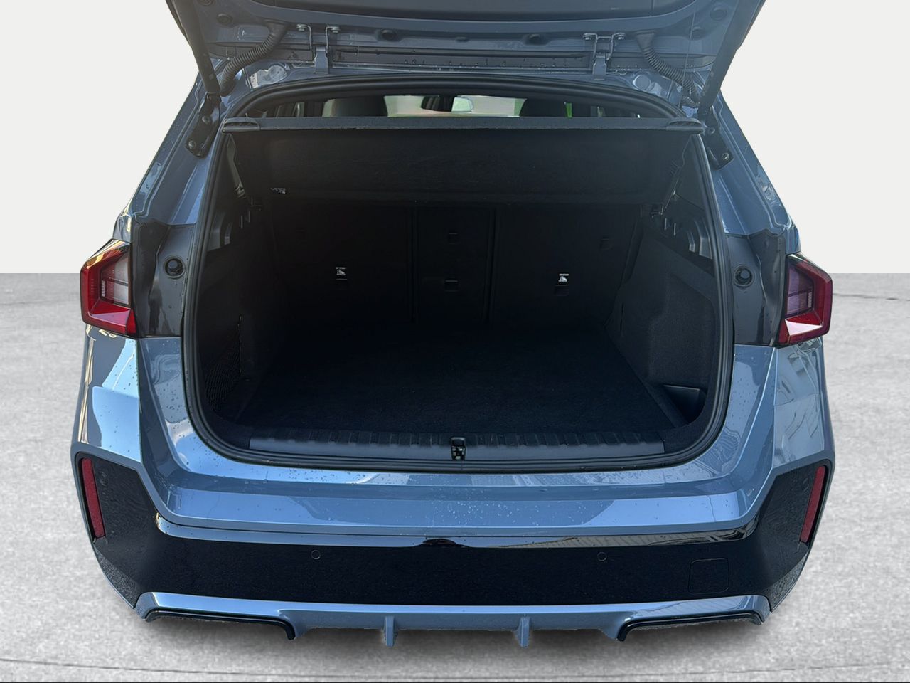 BMW X1 sDrive20i - foto 10