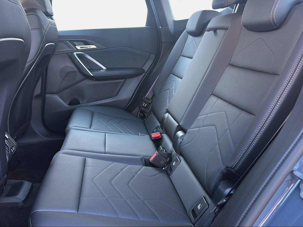 BMW X1 sDrive20i - foto 9